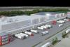 FRIGO has opened new cold storage in the Port of Hamburg