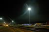 CSX Yard