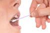 Open wide: oral testing for substances is less intrusive for employees