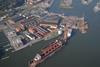 ‘Bit Oktania’ at Götaverken for maintenance and retrofitting