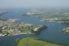 Milford Haven – already an energy hub in the UK