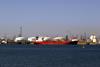 Huelva has plans to offer LNG bunkering and gas exports