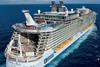 Royal Caribbean Group cruise ship