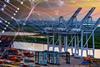 Port Strategy - LR One Ocean blog - 660 x 350