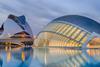 city of arts and sciences valencia