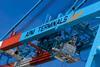 APM Terminals Moin is developing into a more safe, high-productivity and environmentally-sustainable container terminal