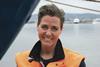 Heidi Neilson, environmental manager for Port of Oslo.