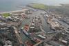 Aberdeen Port