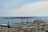 The Port of Halifax is one of the newest participants of Green Marine’s environmental improvement programme