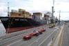 Port Strategy: Portonave might be the last operator to 'slip through' the Navegantes net