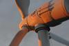 Shoreham’s pump room is powered by wind energy
