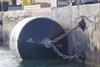 Trelleborg will supply Marseille with 700 SeaGuard foam fenders