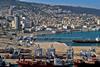 Israel's Port of Haifa