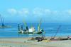 URSA at work in Coega