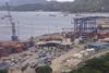 Port Moresby looks set to up its efficiency