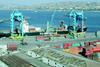 Valparaiso: port employees under scrutiny