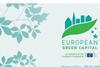 Will your city be the European Green Capital in 2015?