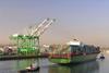 POLA and POLB have spearheaded environmental regulation for ports in the US