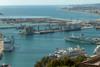 Tariff reforms hit Spanish ports. Credit - Teclasorg