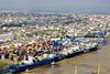 It looks like Brazilian ports are finally set for modernisation