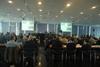 Delegates at Gas Fuelled Ships 2011