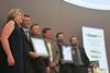 Le Havre and Nates-Saint-Nazaire were congratulated for achieving PERS certification