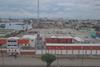 Lagos container terminal