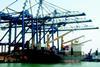 P&amp;O Ports JNPT terminal and its Chennai (pictured) box facilities face congestion problems but meanwhile the company is spreading its wings in India signing up a new container/ multipurpose concession at Kulpi, 45 miles downriver from Kolkat...