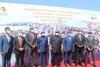 Djibouti business district launch