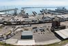 Port Strategy: Dover has embraced energy saving measures