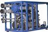 The six 9600 teu ships will be fitted with the OPS ballast water treatment system