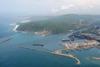 The terminal at Visakhapatnam aims to handle coal imports of around 6.5 mta