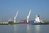 Port Strategy: Chittagong hikes penalty rates to combat congestion