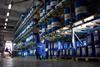 Total Lubmarine is hedging its bet on a single oil solution