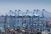 Cash plug: APM Terminals' Algeciras investment helped the port regain its top transhipment slot