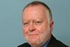 Peter Hinchliffe, secretary general, International Chamber of Shipping (ICS)