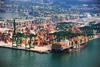 Port Strategy: PSA drives capacity at key hub port