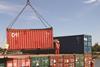 Environmental issues may well force ports into co-operation, despite resistance