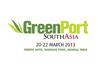 GreenPort South Asia 2013