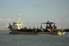 Port Strategy: An impending Water Framework Directive will impact on port dredging operations