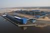 Port Strategy: Ust-Luga's coal terminal is being held back by security restrictions