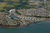 Milford Haven is now carbon neutral