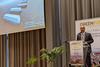 Captain Sameer Bhatnagar from A.P. Moller-Maersk, urged port operators to ‘lean out’ in investing in the required methanol supply infrastructure