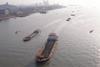 Port Strategy: Yangtze throughput depressed by economic downturn