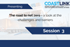 Coastlink Live Session 3