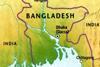 Bangladesh is going to have its first inland container terminal