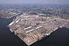 The strike would have closed 15 ports along the East Coast including the Port of Baltimore