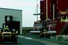Liverpools Gladstone Steel Terminal doubles as a traditional port terminal and regional distribution centre The old chill store at Tilbury is now used by LCB as a warehouse and distribution facility