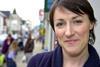 Port Strategy: "For many businesses, the impact is so devastating that they may face insolvency", Julia Goldsworthy, Falmouth and Camborne MP. Credit: Chris McCarthy