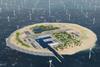 Central to the consortium's vision is the construction of one or more so-called ‘Power Link Islands’